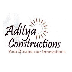 Aditya Constructions Bangalore Logo