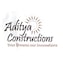 Aditya Constructions Bangalore