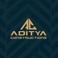 Aditya Constructions Hyderabad Developer Logo