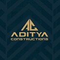 Aditya Constructions Hyderabad Logo