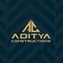 Aditya Constructions Hyderabad Developer Logo