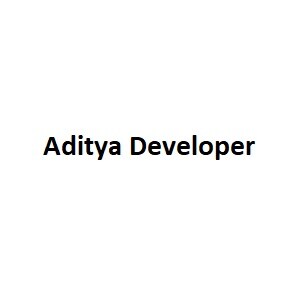 Aditya Developer logo
