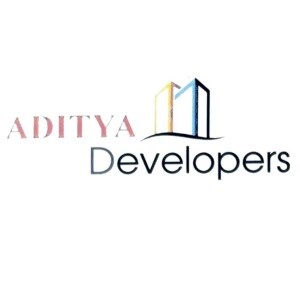 Aditya Developer Pune developer logo