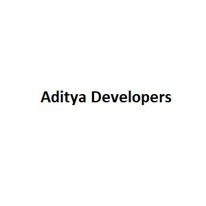 Aditya Developers Ahmedabad Logo