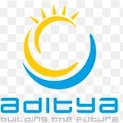Aditya Developers Logo