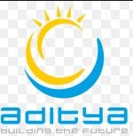 Aditya Developers Developer Logo