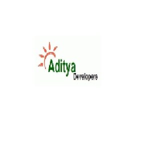 Aditya Developers Hyderabad Developer Logo