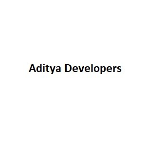 Aditya Developers Lucknow Developer Logo