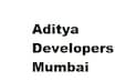 Aditya Developers Mumbai Developer Logo