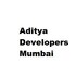 Aditya Developers Mumbai Developer Logo
