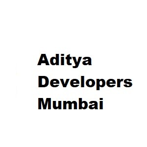 Aditya Developers Mumbai Developer Logo