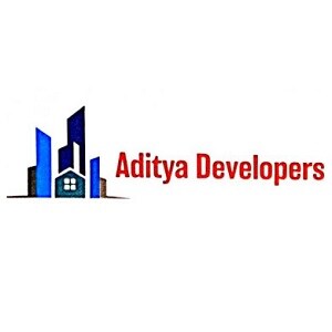 Aditya Developers Pune Logo