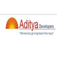 Aditya Developers Thane Developer Logo
