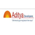 Aditya Developers Thane Logo