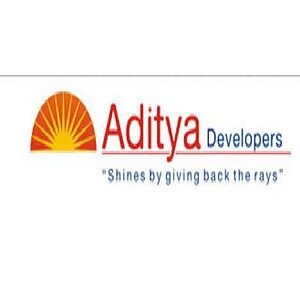 Aditya Developers Thane logo