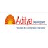 Aditya Developers Thane Developer Logo