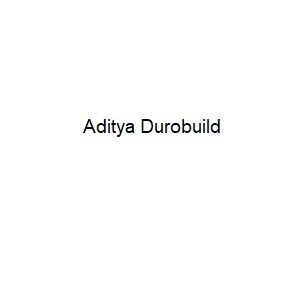 Aditya Durobuild logo