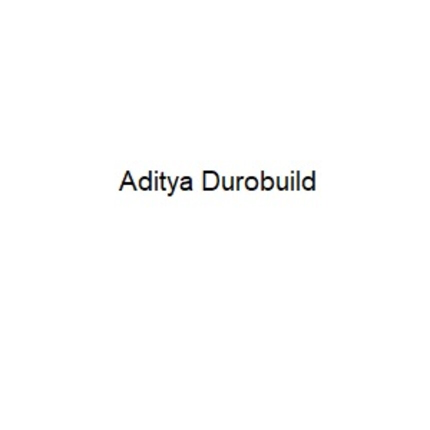 Aditya Durobuild