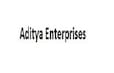 Aditya Enterprises Developer Logo