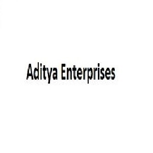 Aditya Enterprises Developer Logo