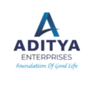Aditya Enterprises Pune Developer Logo