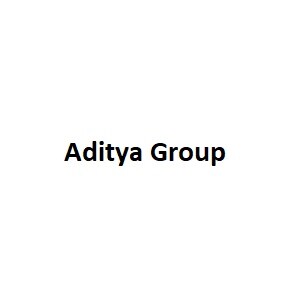 Aditya Group Mumbai logo