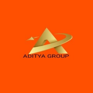 Aditya Group Pune developer logo