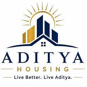 Aditya Housing logo