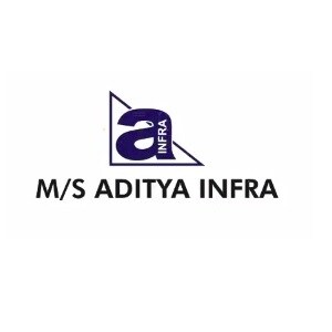 Aditya Infra logo