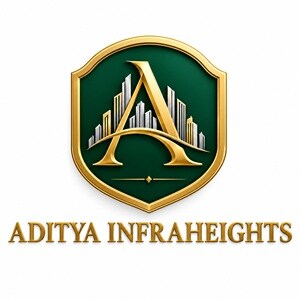 Aditya Infraheights Pvt Ltd logo