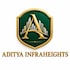 Aditya Infraheights Pvt Ltd Aditya Infraheights Pvt Ltd Developer Logo