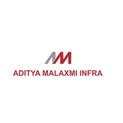 Aditya Malaxmi Infra Logo