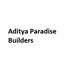Aditya Paradise Builders Developer Logo