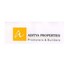 Aditya Properties Developer Logo