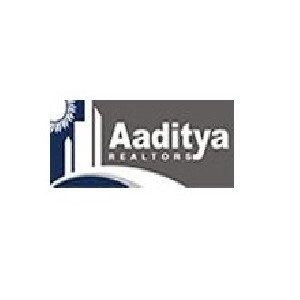 Aditya Realtors Developer Logo