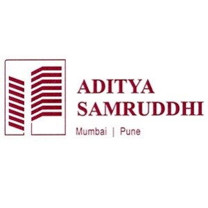 Aditya Samruddhi Group logo