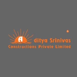 Aditya Sinivas Constructions Pvt Ltd Logo