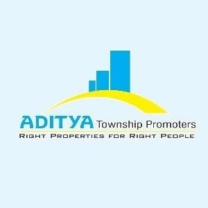 Aditya Township Promoters Logo