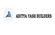 Aditya Yash Builders Developer Logo