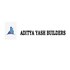 Aditya Yash Builders Developer Logo
