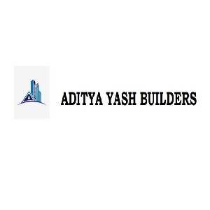 Aditya Yash Builders Developer Logo
