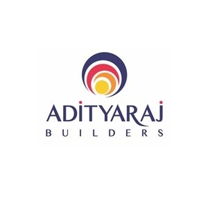 Adityaraj Builders developer logo