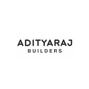 Adityaraj Builders Pune Developer Logo