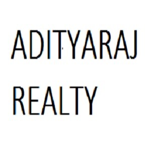 Adityaraj Realty Developer Logo