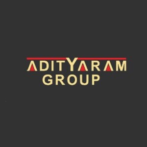 Adityaram Group logo