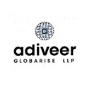 Adiveer Globarise LLP Logo