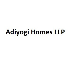 Adiyogi Homes LLP Developer Logo