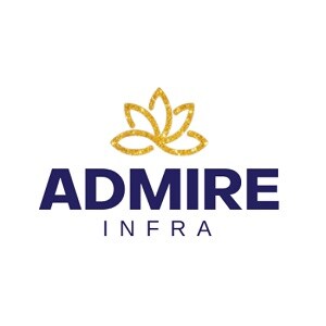 Admire Infra developer logo