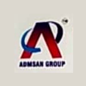 Admsan Group Logo
