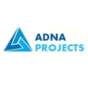 Adna Projects LLP developer logo